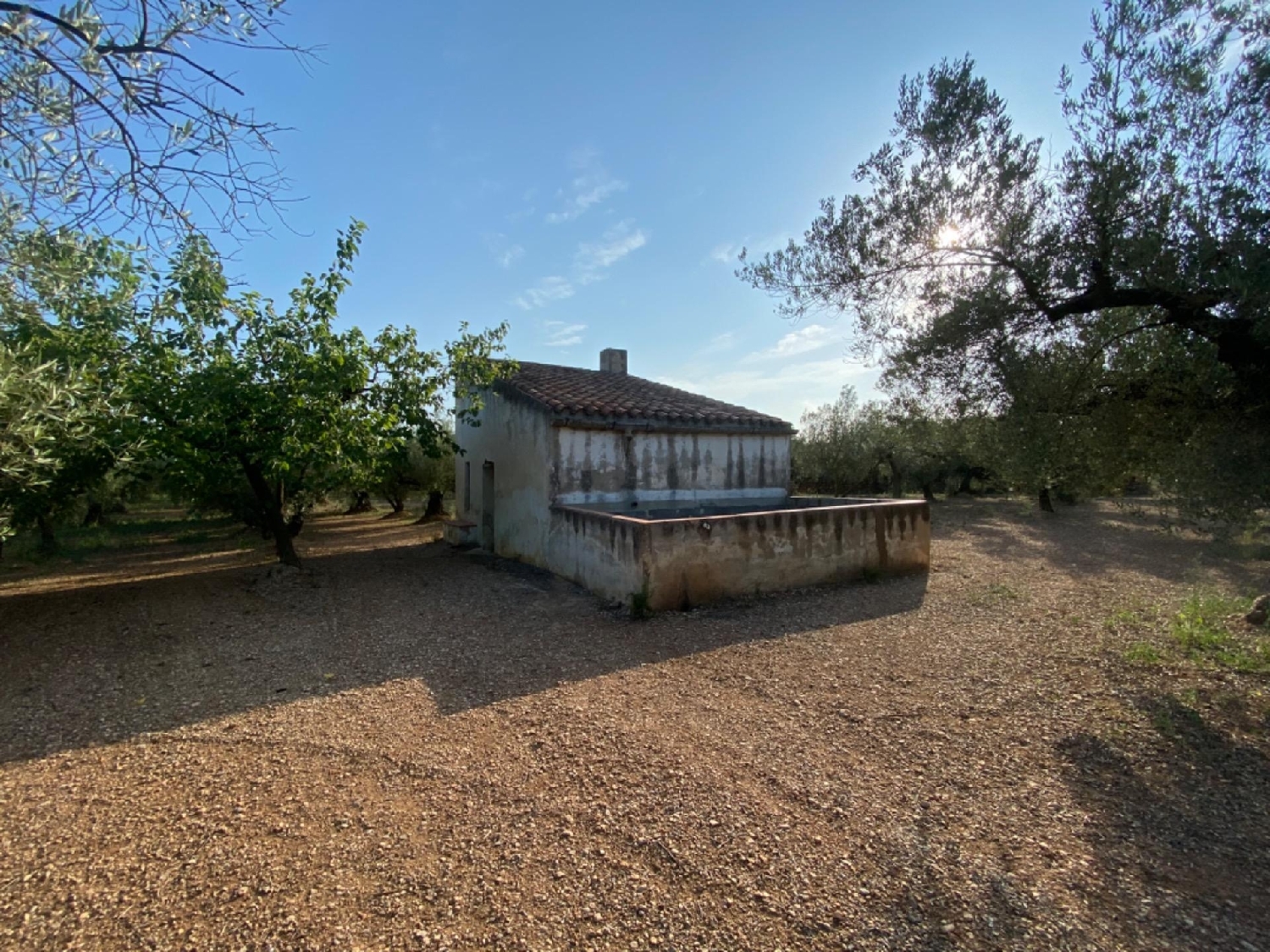 till salu hus Ulldecona Montsià 3
