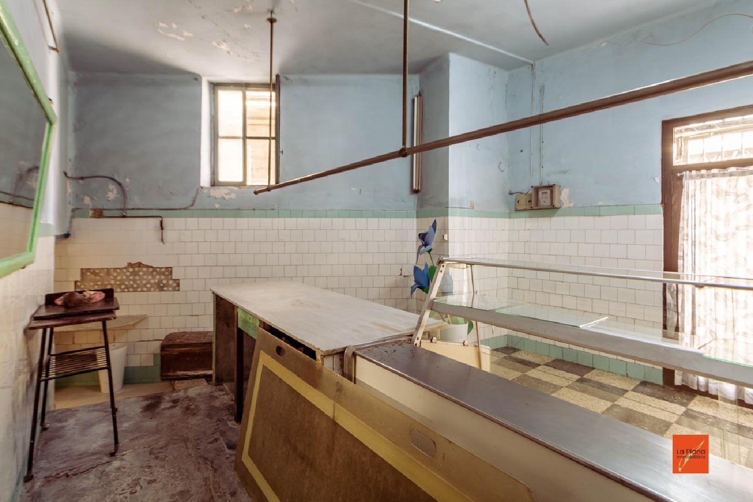 till salu hus Ulldecona Montsià 3