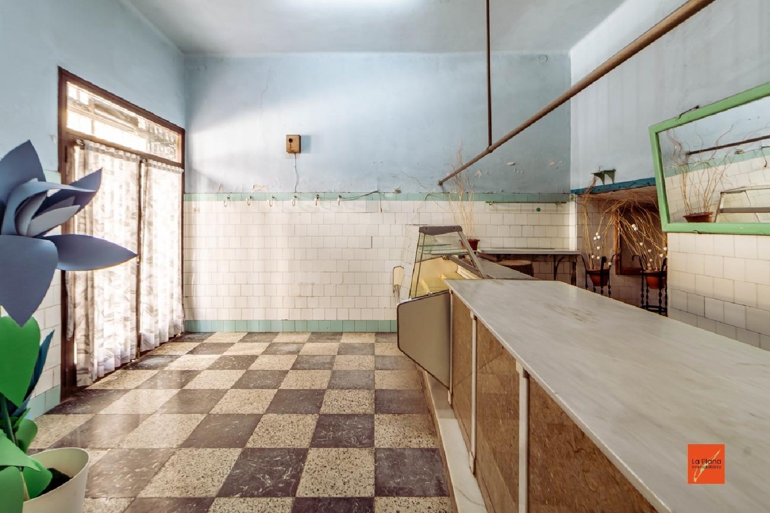till salu hus Ulldecona Montsià 2