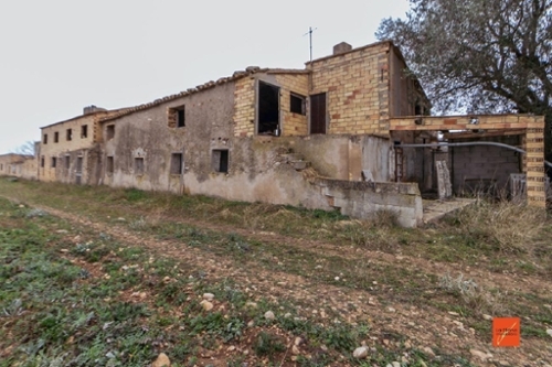 Ulldecona Montsià house foto 6263647