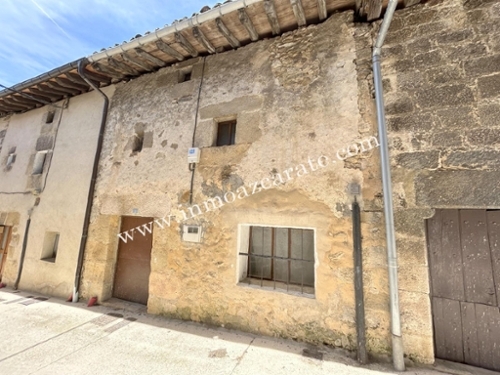 Ullibarri-Arana Campezo-Montaña Alavesa hus foto 6261248