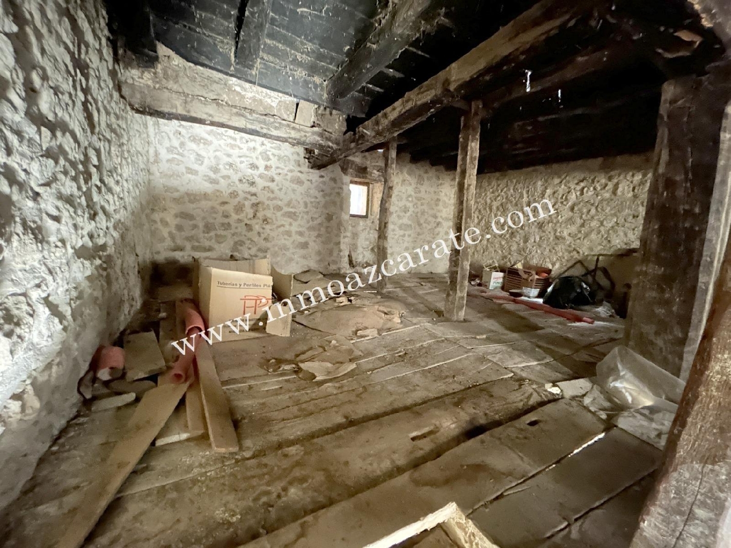  till salu hus Ullibarri-Arana Campezo-Montaña Alavesa 6