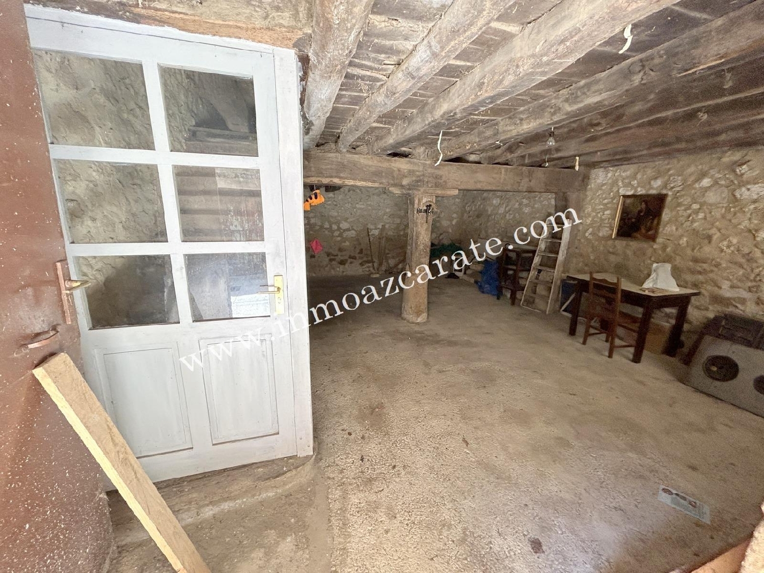  till salu hus Ullibarri-Arana Campezo-Montaña Alavesa 5