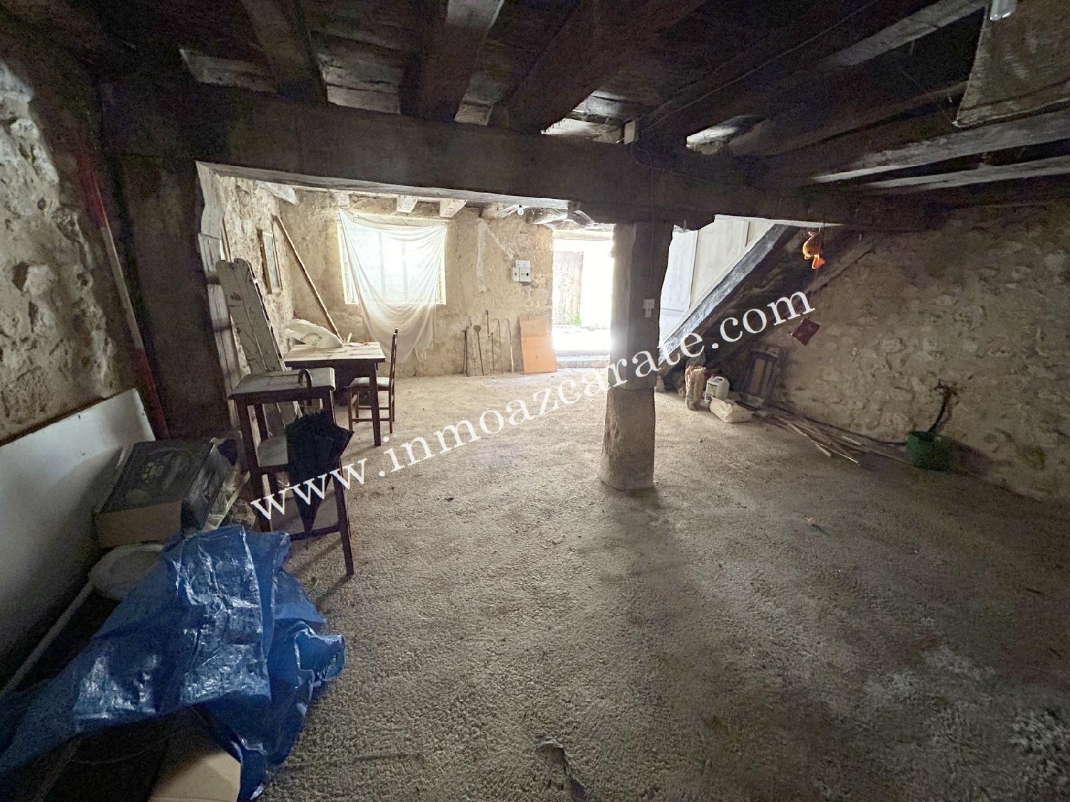  till salu hus Ullibarri-Arana Campezo-Montaña Alavesa 3