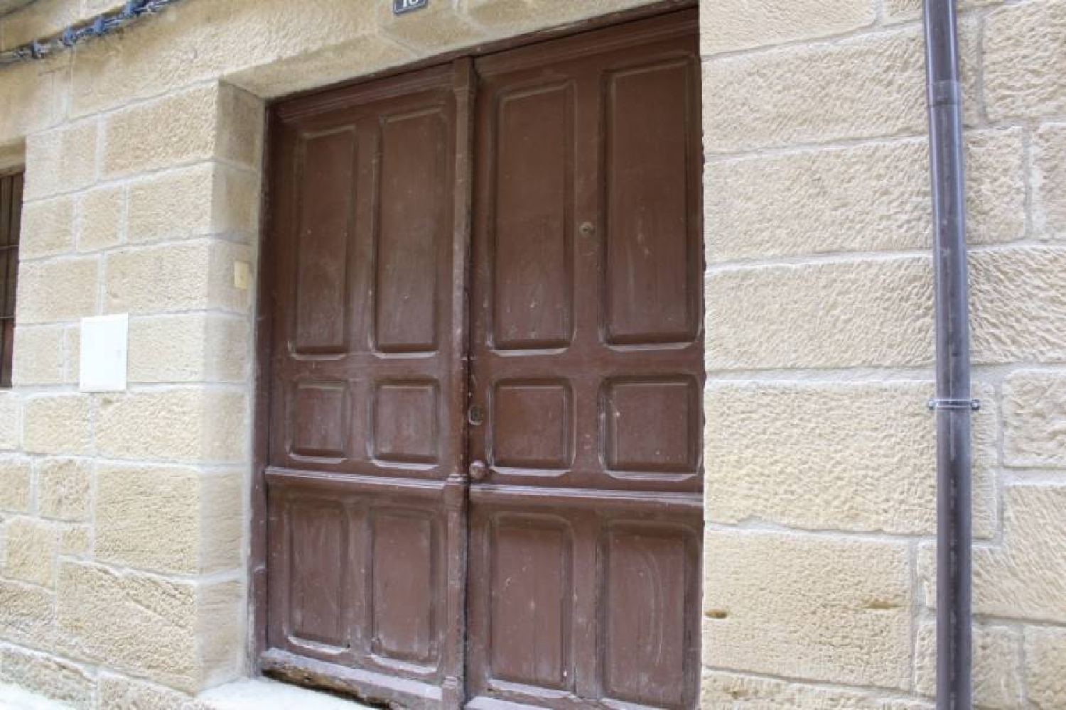  till salu hus Uncastillo Cinco Villas 5