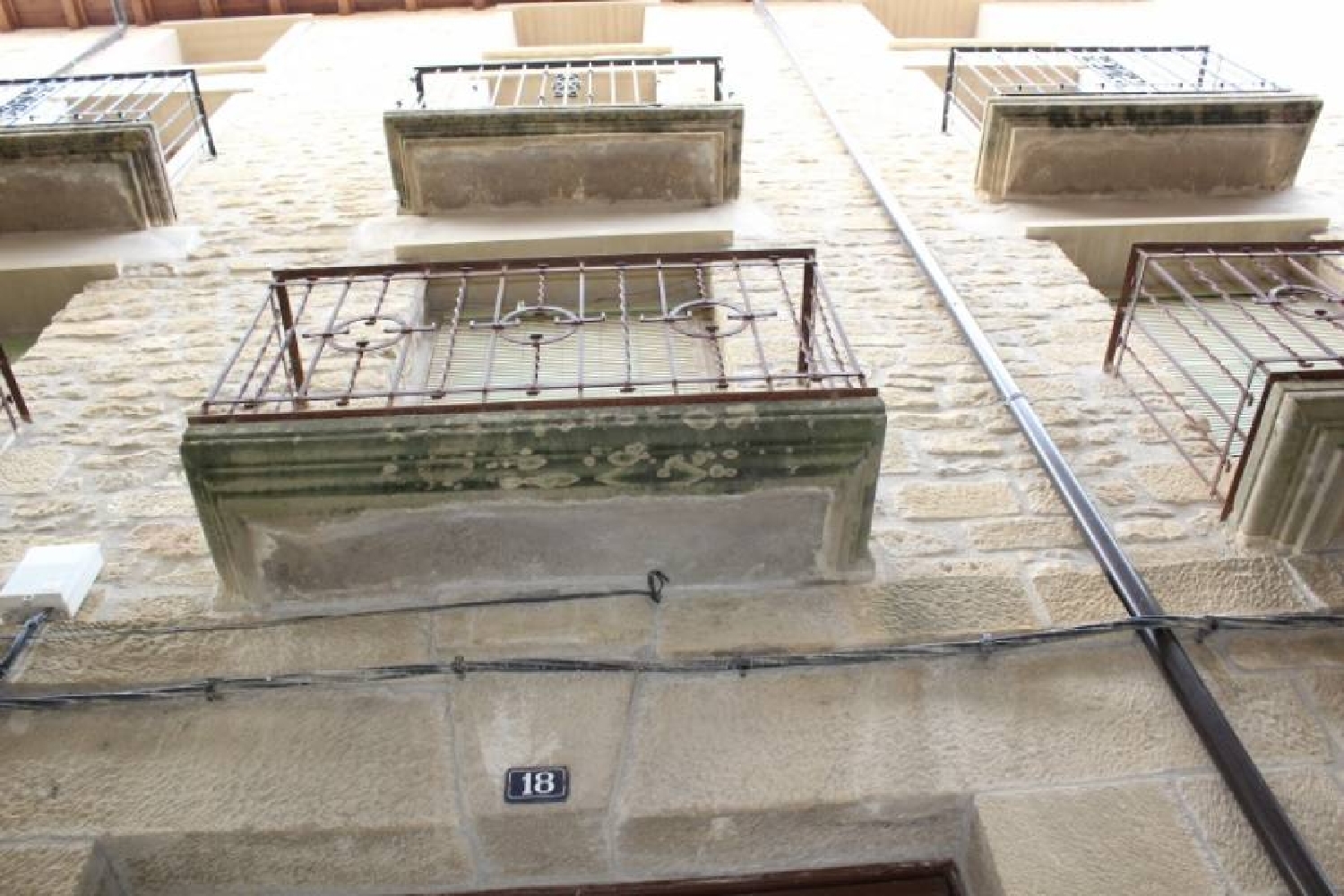 till salu hus Uncastillo Cinco Villas 2