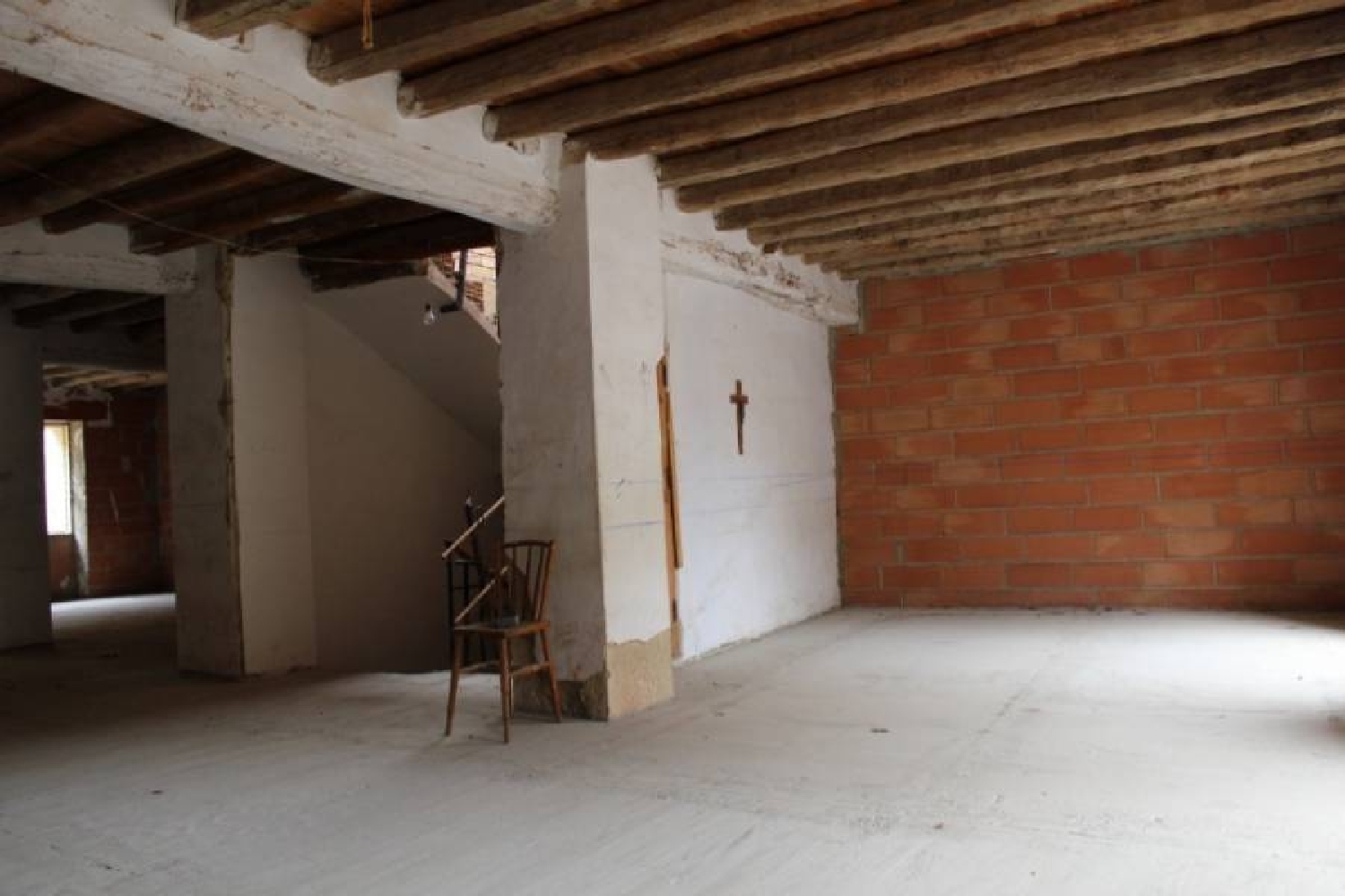  till salu hus Uncastillo Cinco Villas 8