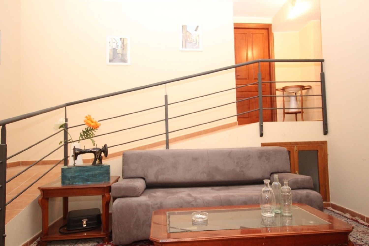  till salu hus Uncastillo Cinco Villas 7