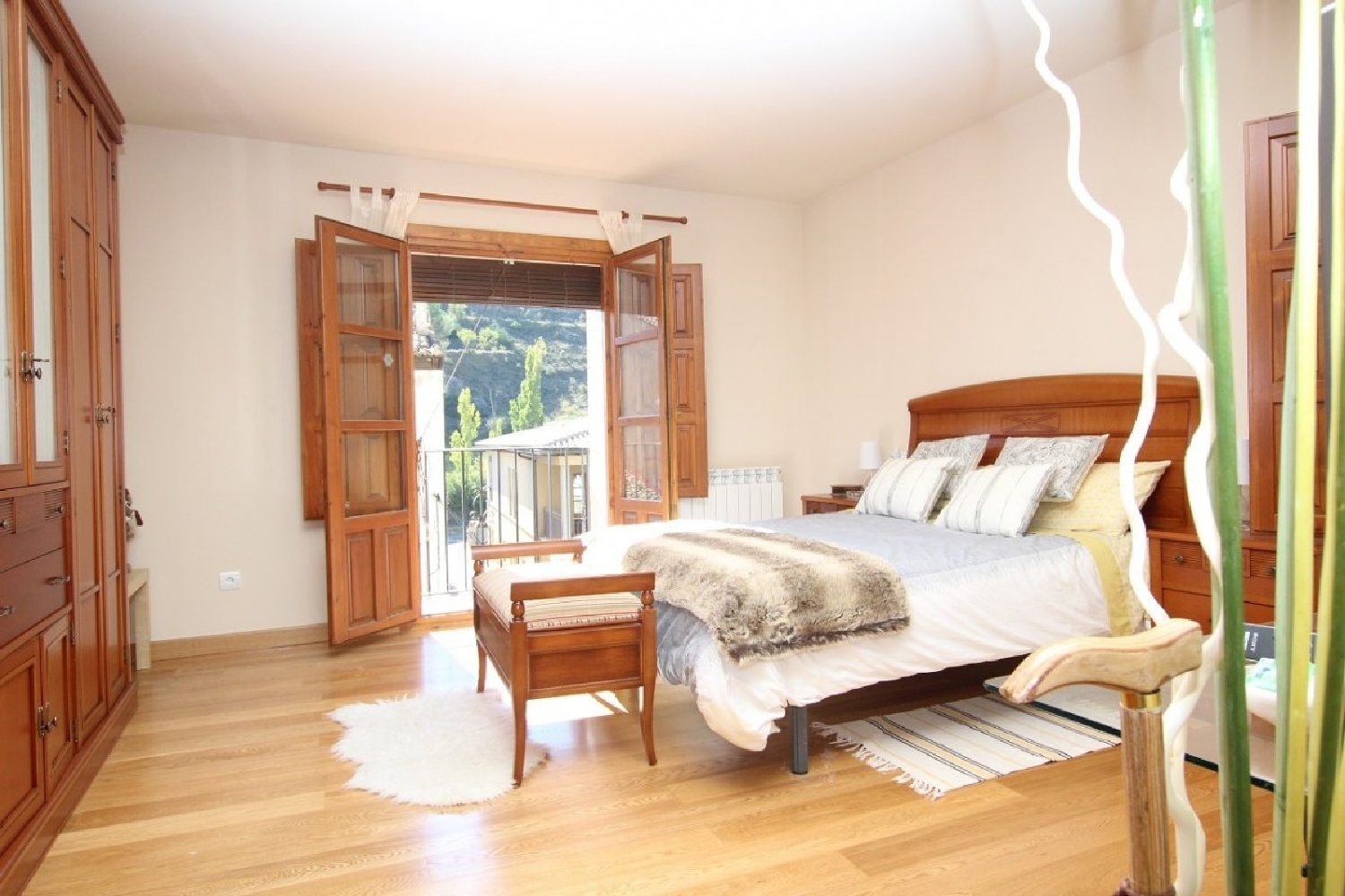  till salu hus Uncastillo Cinco Villas 4