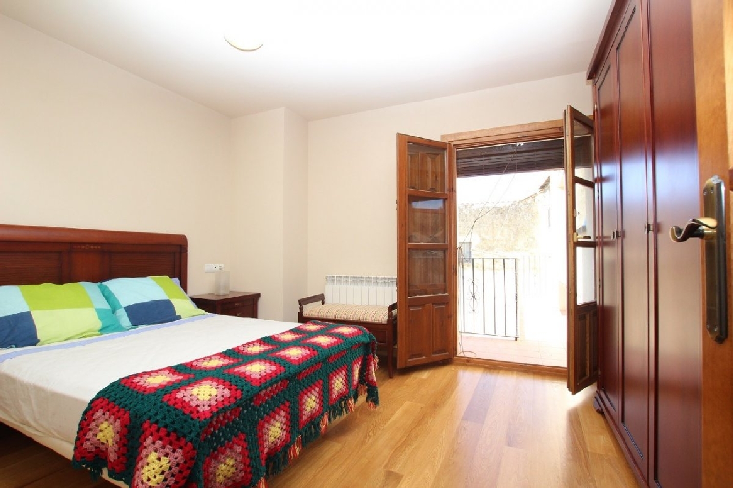  till salu hus Uncastillo Cinco Villas 5