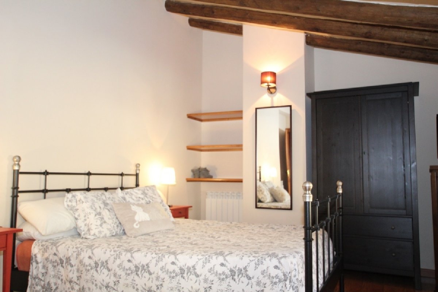  till salu hus Uncastillo Cinco Villas 8