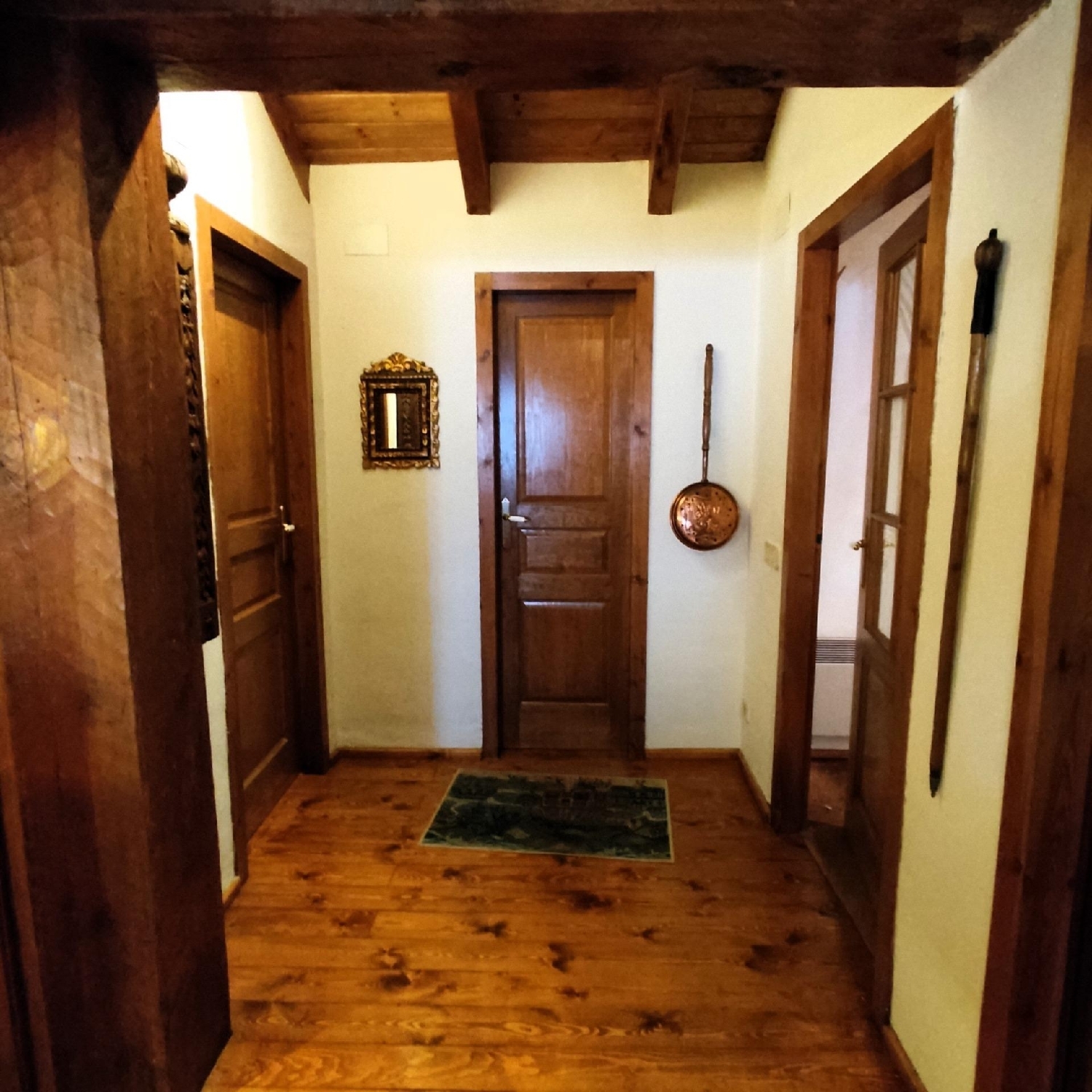 till salu hus Baqueira Val D'aran 3