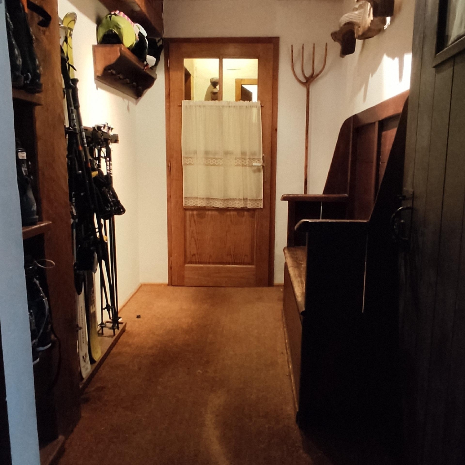 till salu hus Baqueira Val D'aran 2