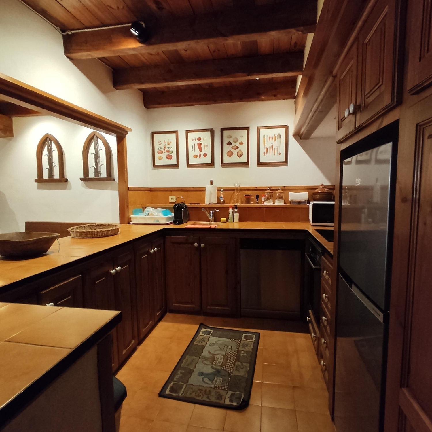  till salu hus Baqueira Val D'aran 5