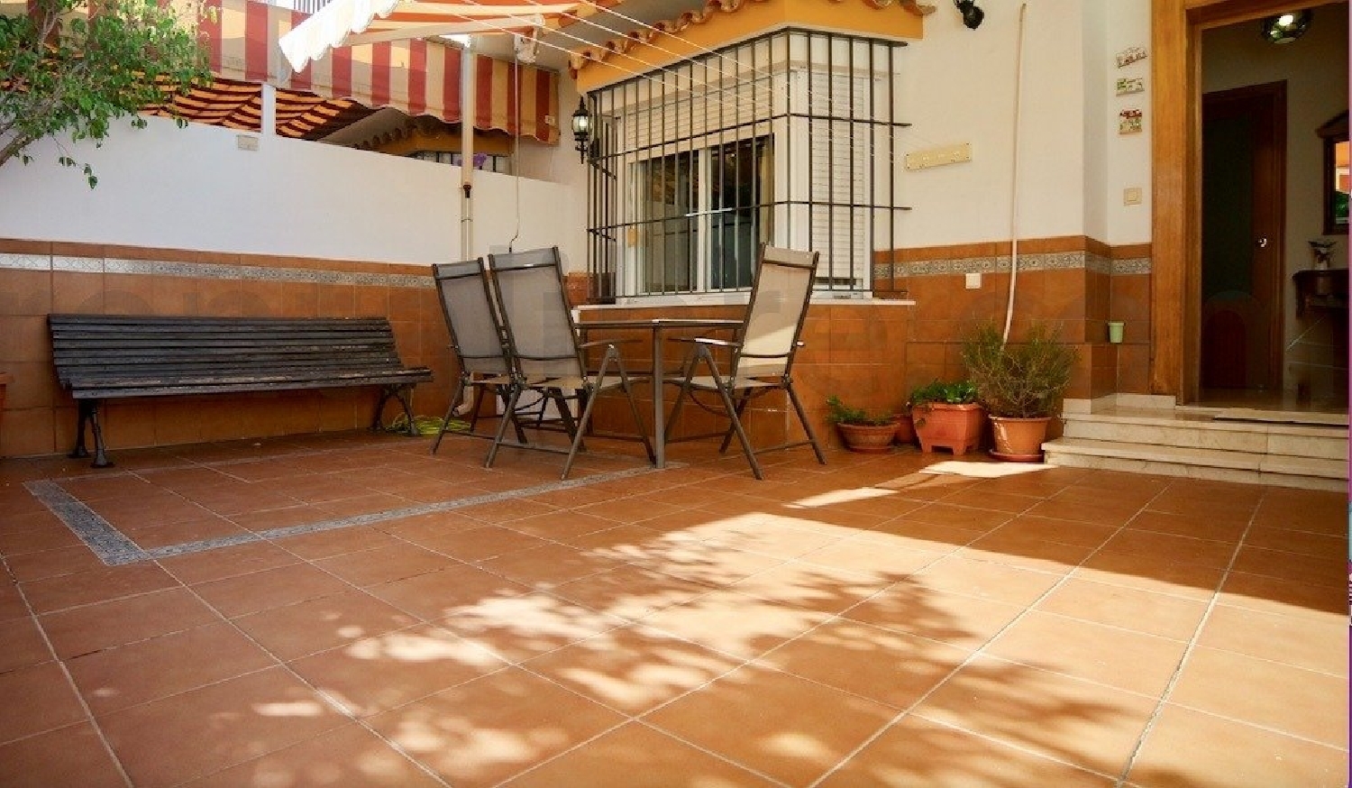  till salu hus Universidad - Torrelobatón Campiña De Jerez 1