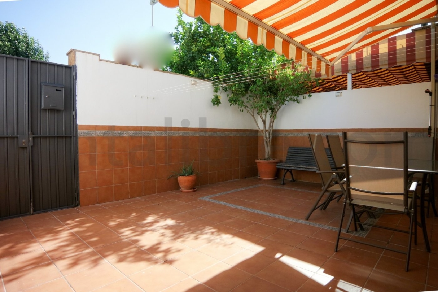 till salu hus Universidad - Torrelobatón Campiña De Jerez 2