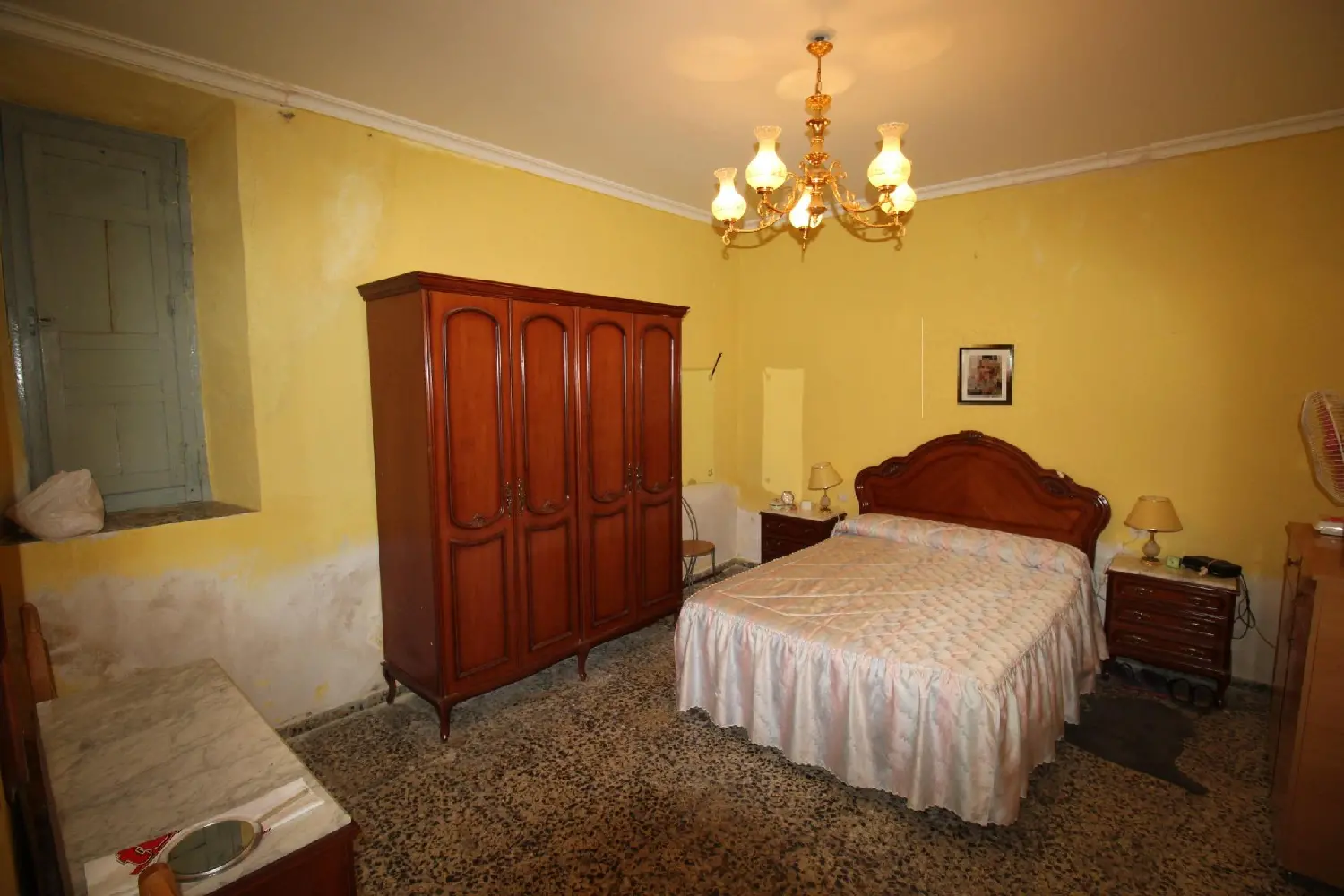  till salu hus Puertollano Campo De Calatrava 7