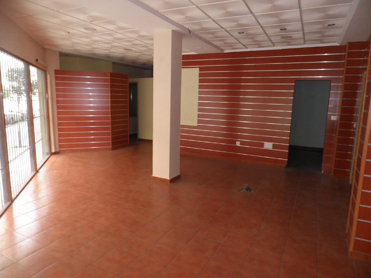 till salu hus Puertollano Campo De Calatrava 2