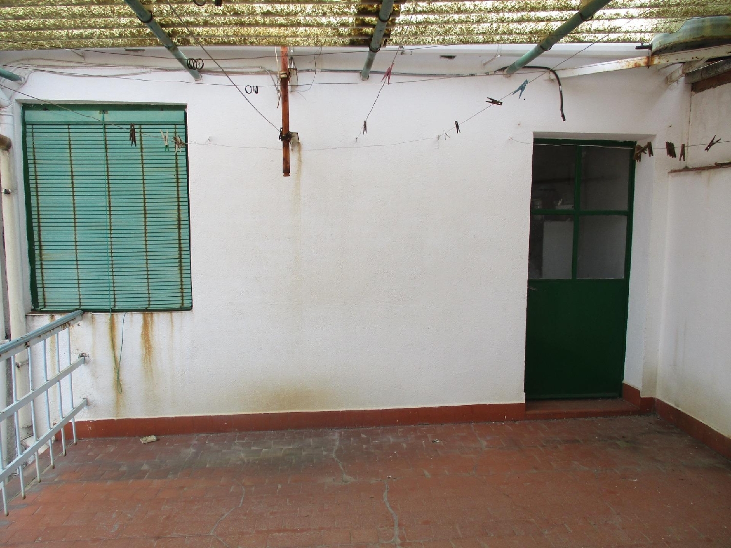  till salu hus Poblado Calvo Sotelo Campo De Calatrava 7