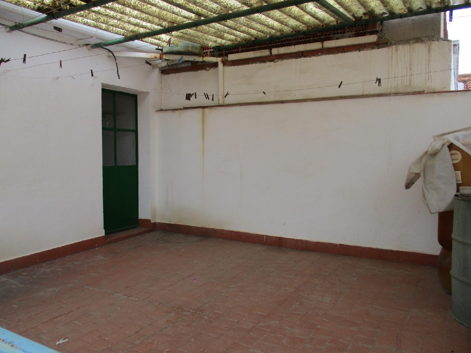  till salu hus Poblado Calvo Sotelo Campo De Calatrava 6