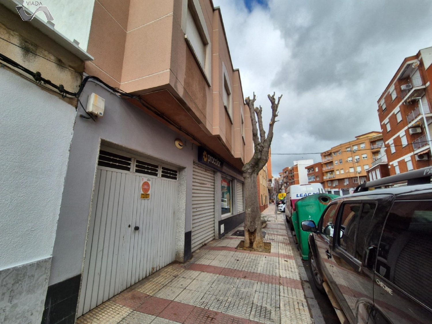 till salu hus Urb. Ciudad Jardín Campo De Calatrava 2