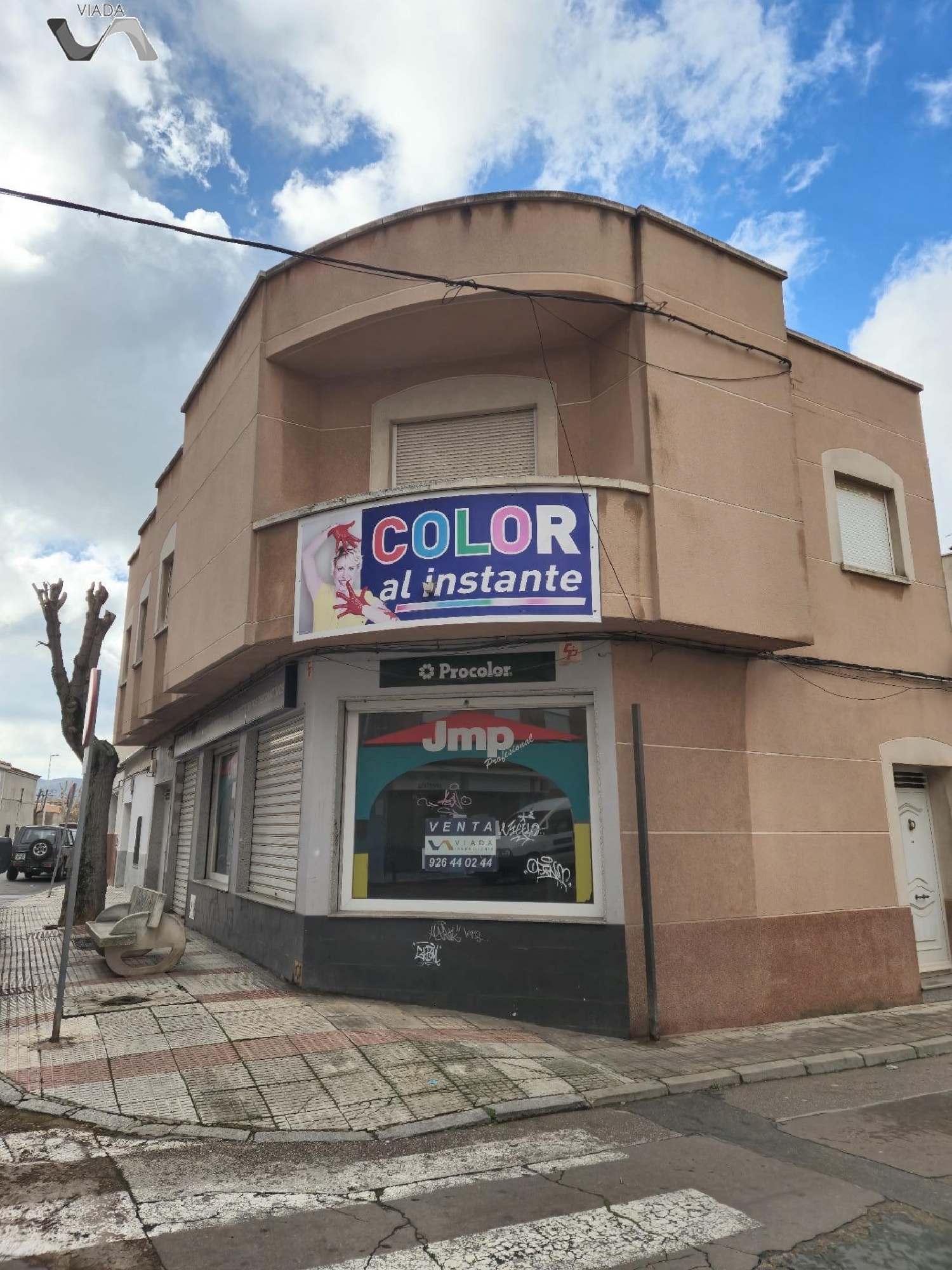  till salu hus Urb. Ciudad Jardín Campo De Calatrava 5