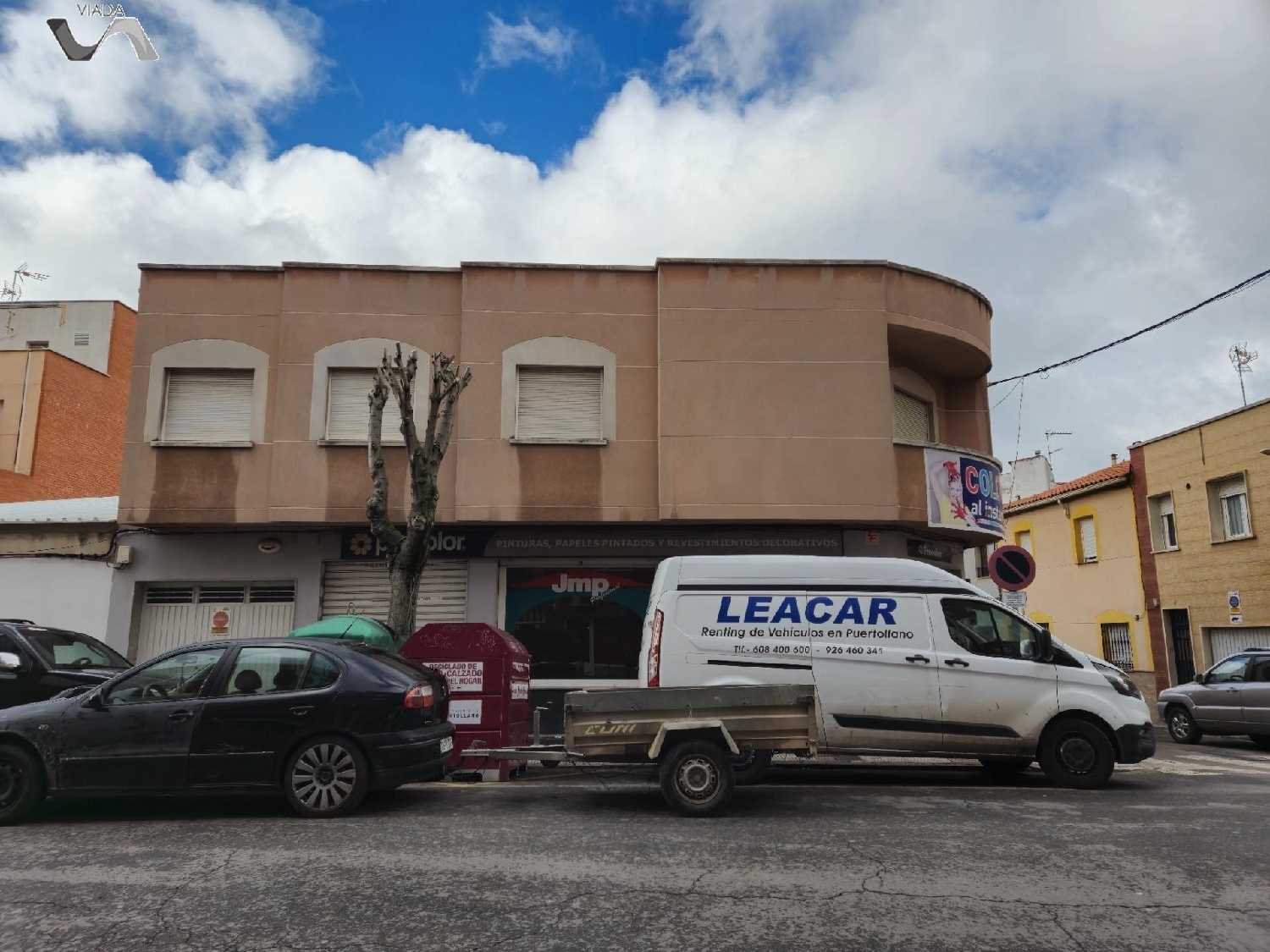 till salu hus Urb. Ciudad Jardín Campo De Calatrava 3