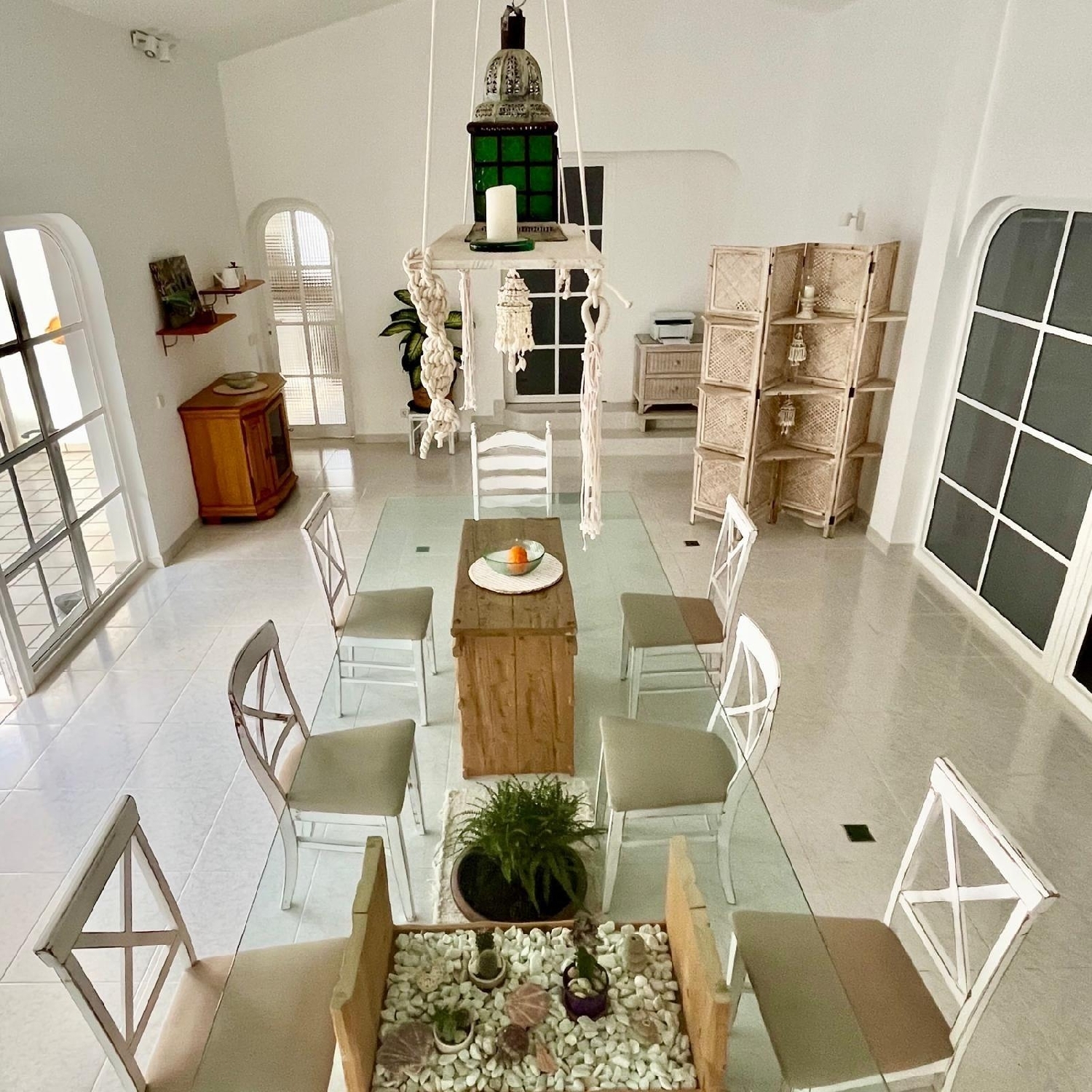  en venta casa Urb. La Pared Pájara 4