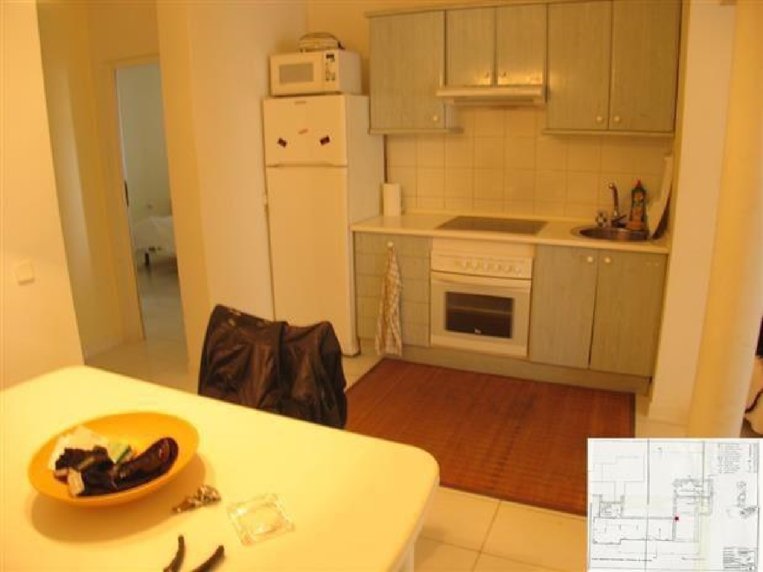  en venta casa Urb. La Pared Pájara 7