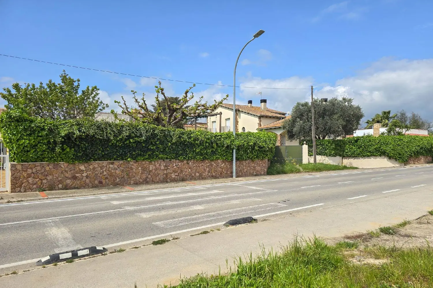 till salu hus Urbanització Bon Relax Alt Empordà 2