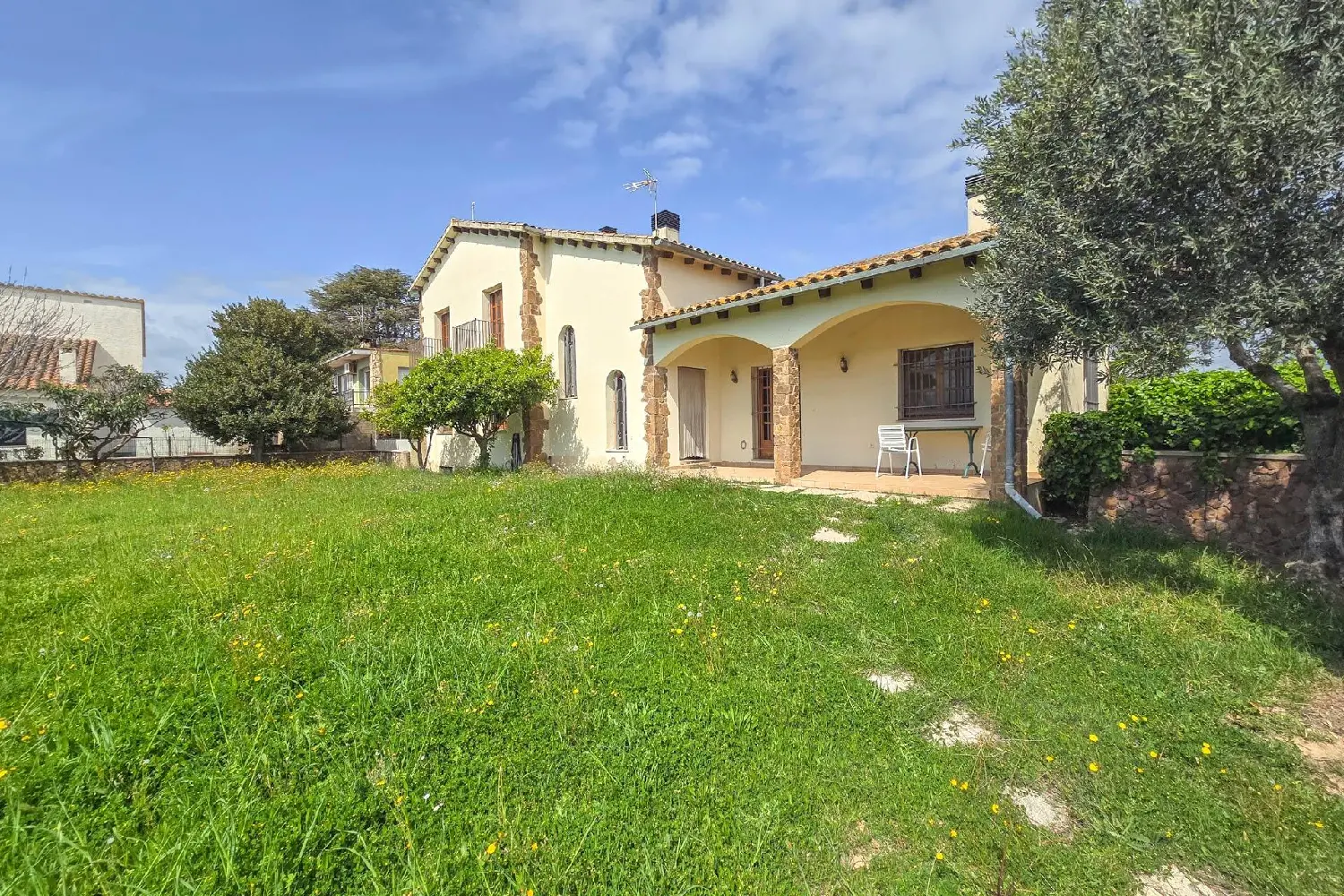 till salu hus Urbanització Bon Relax Alt Empordà 3