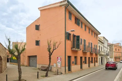 Sant Pere Pescador Alt Empordà hus foto 6204172