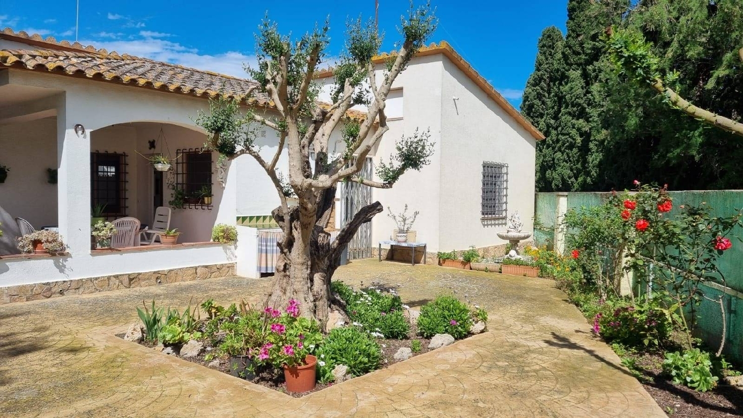  en venta casa Urbanització Bon Relax Alt Empordà 2