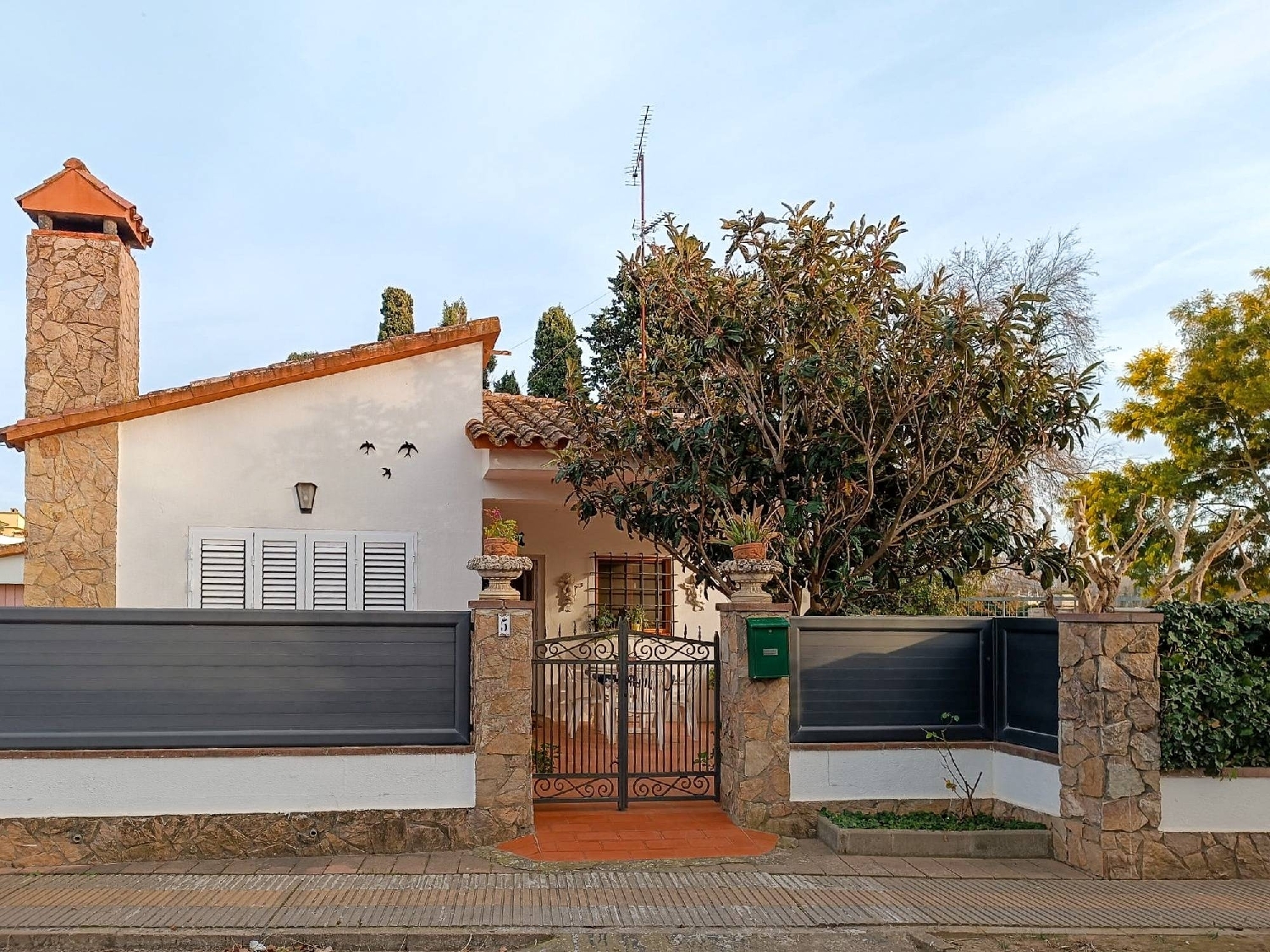  en venta casa Urbanització Bon Relax Alt Empordà 3