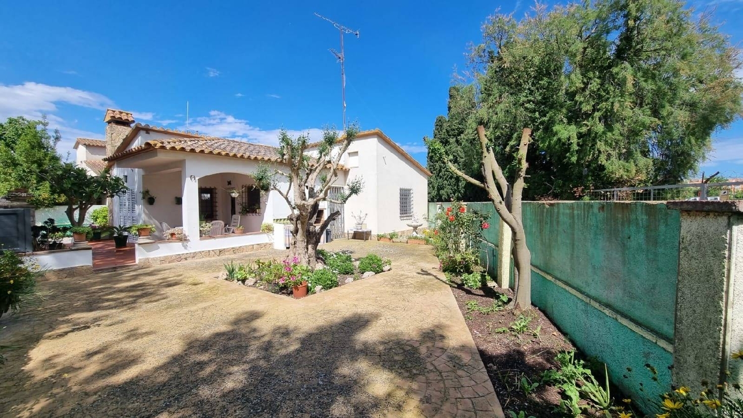  en venta casa Urbanització Bon Relax Alt Empordà 4