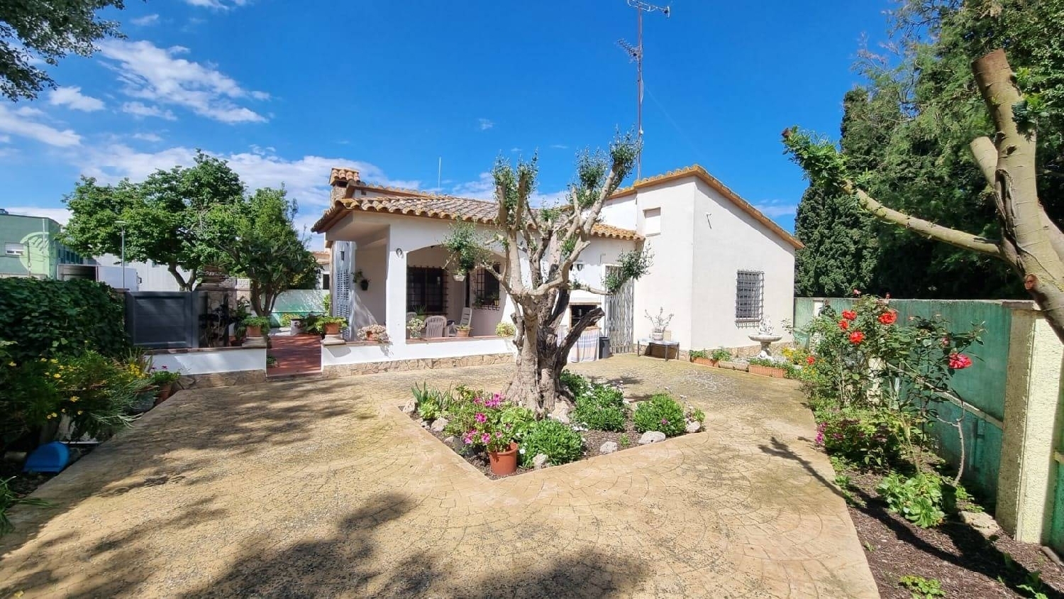  en venta casa Urbanització Bon Relax Alt Empordà 1