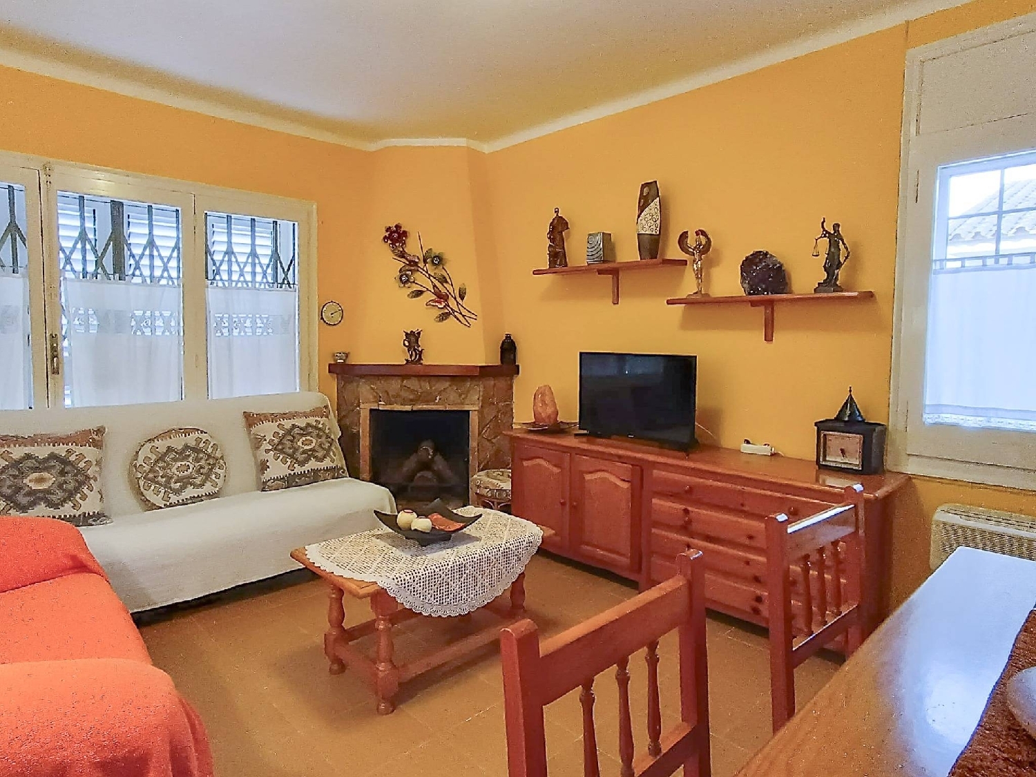  en venta casa Urbanització Bon Relax Alt Empordà 7