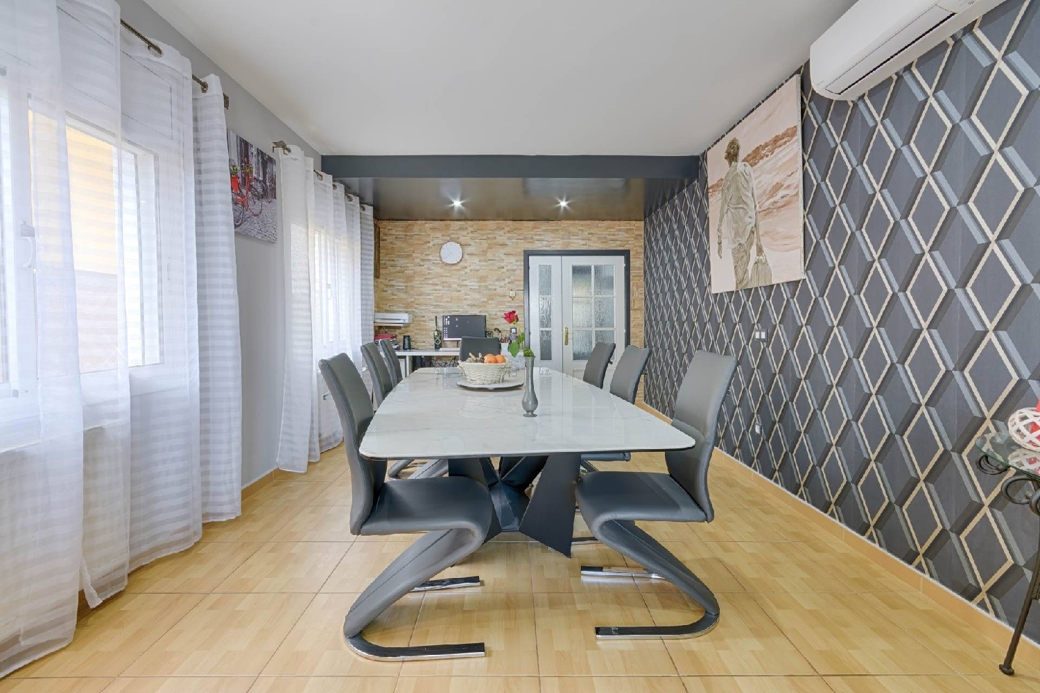  till salu hus Urbanitzacio Mas Sopes Alt Empordà 5