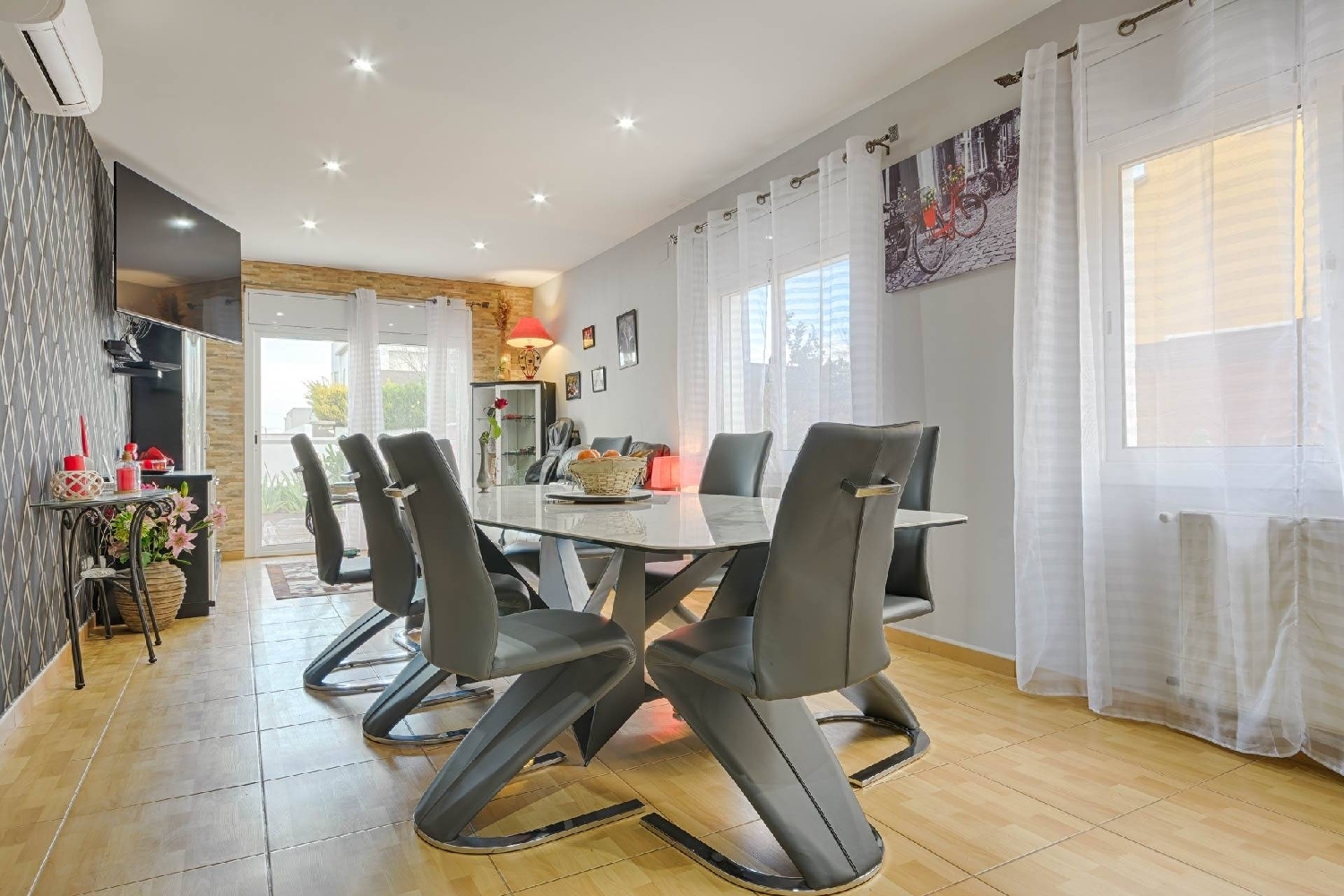  till salu hus Urbanitzacio Mas Sopes Alt Empordà 4