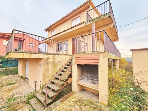Urbanitzacio El Moli Selva hus foto 6230167