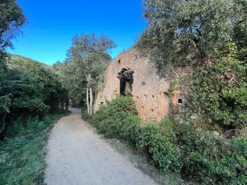 Santa Susanna Maresme hus foto 6164585