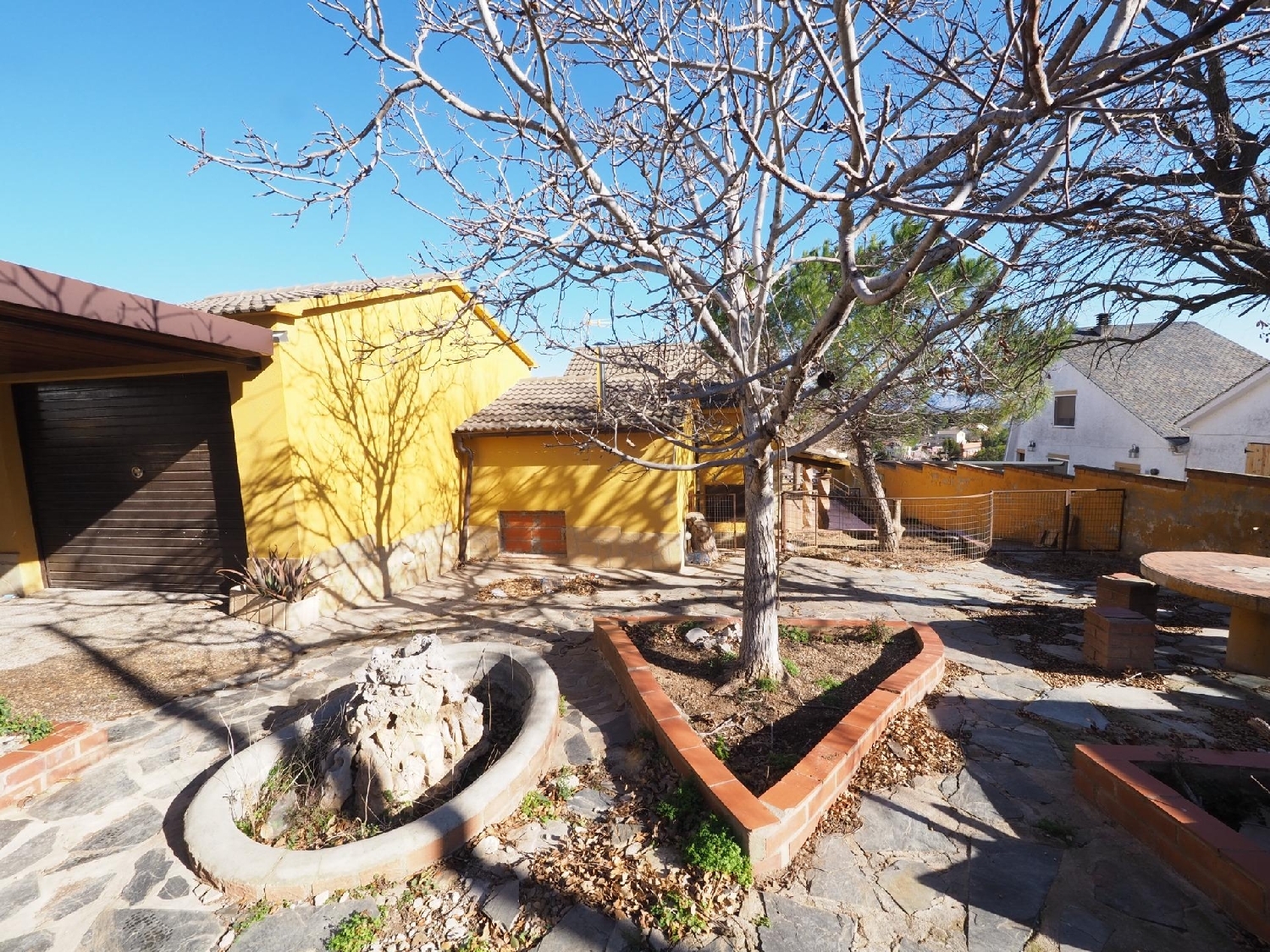  till salu hus Urbanitzacio Font Del Bosc Alt Penedès 4