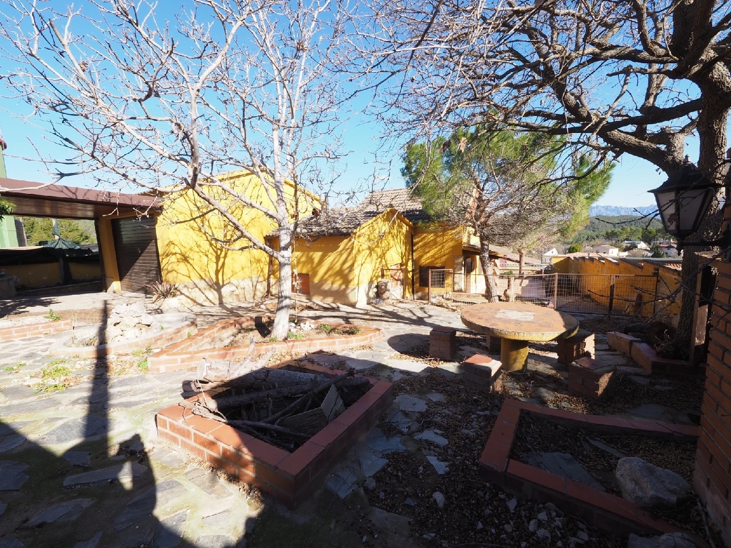  till salu hus Urbanitzacio Font Del Bosc Alt Penedès 5