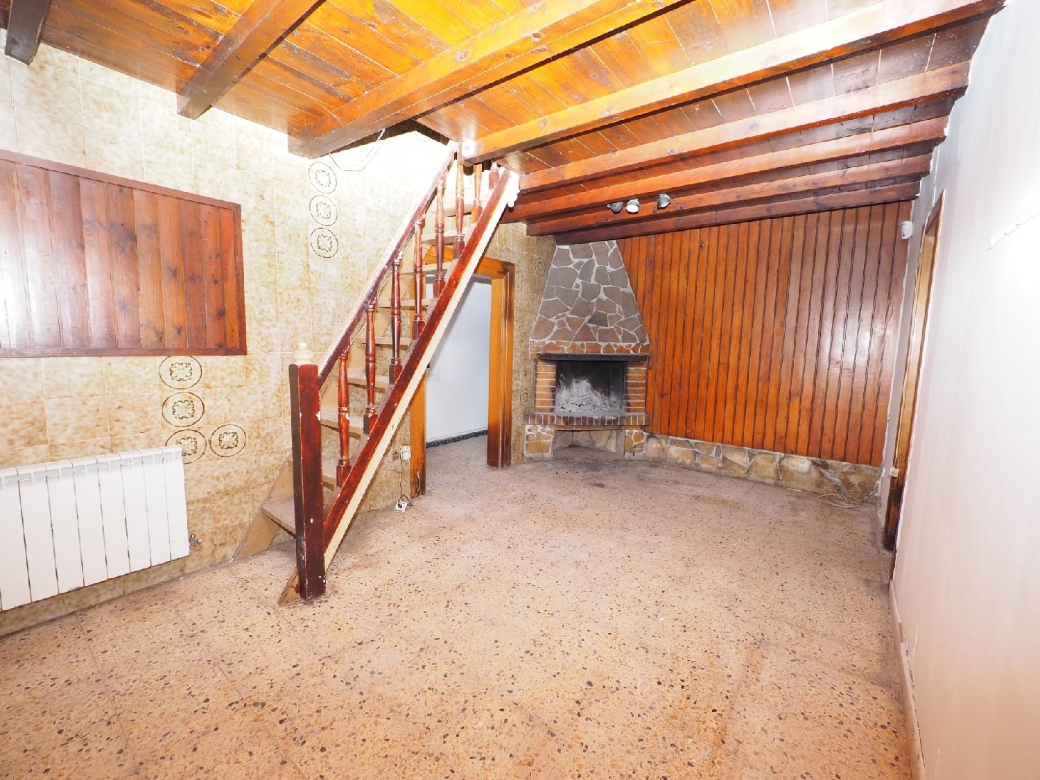  till salu hus Urbanitzacio Font Del Bosc Alt Penedès 7