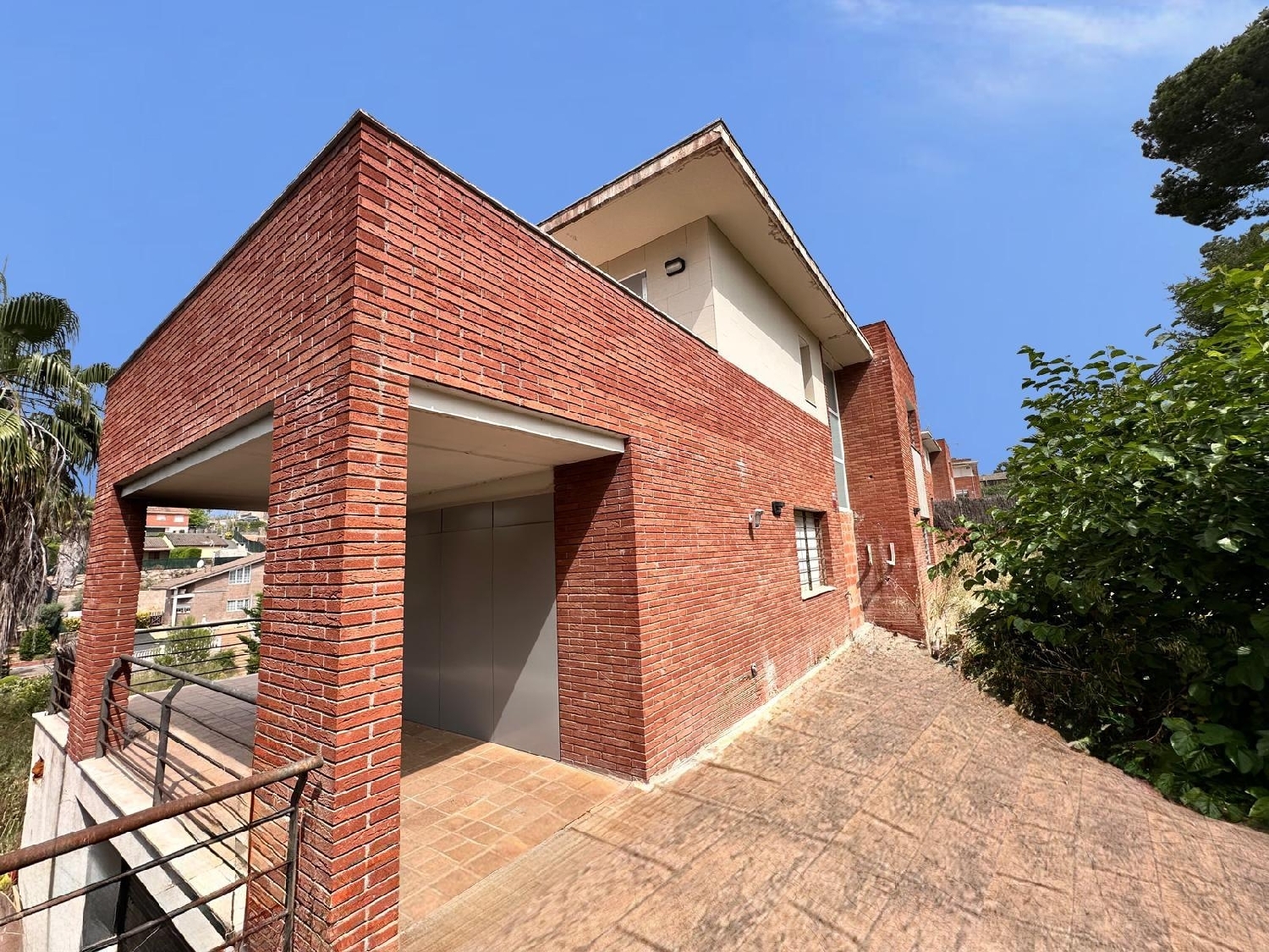 till salu hus Urbanitzacio Can Valls-Torre Negrell Vallès Oriental 3