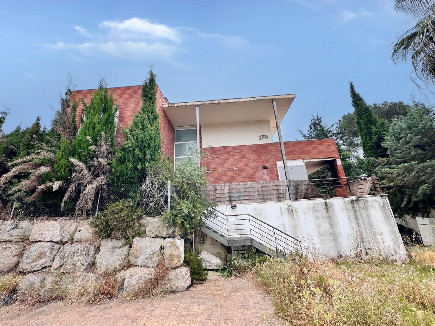 till salu hus Urbanitzacio Can Valls-Torre Negrell Vallès Oriental 2
