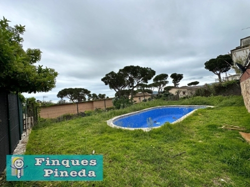 Urbanitzacio Can Domenec Maresme hus foto 6245111