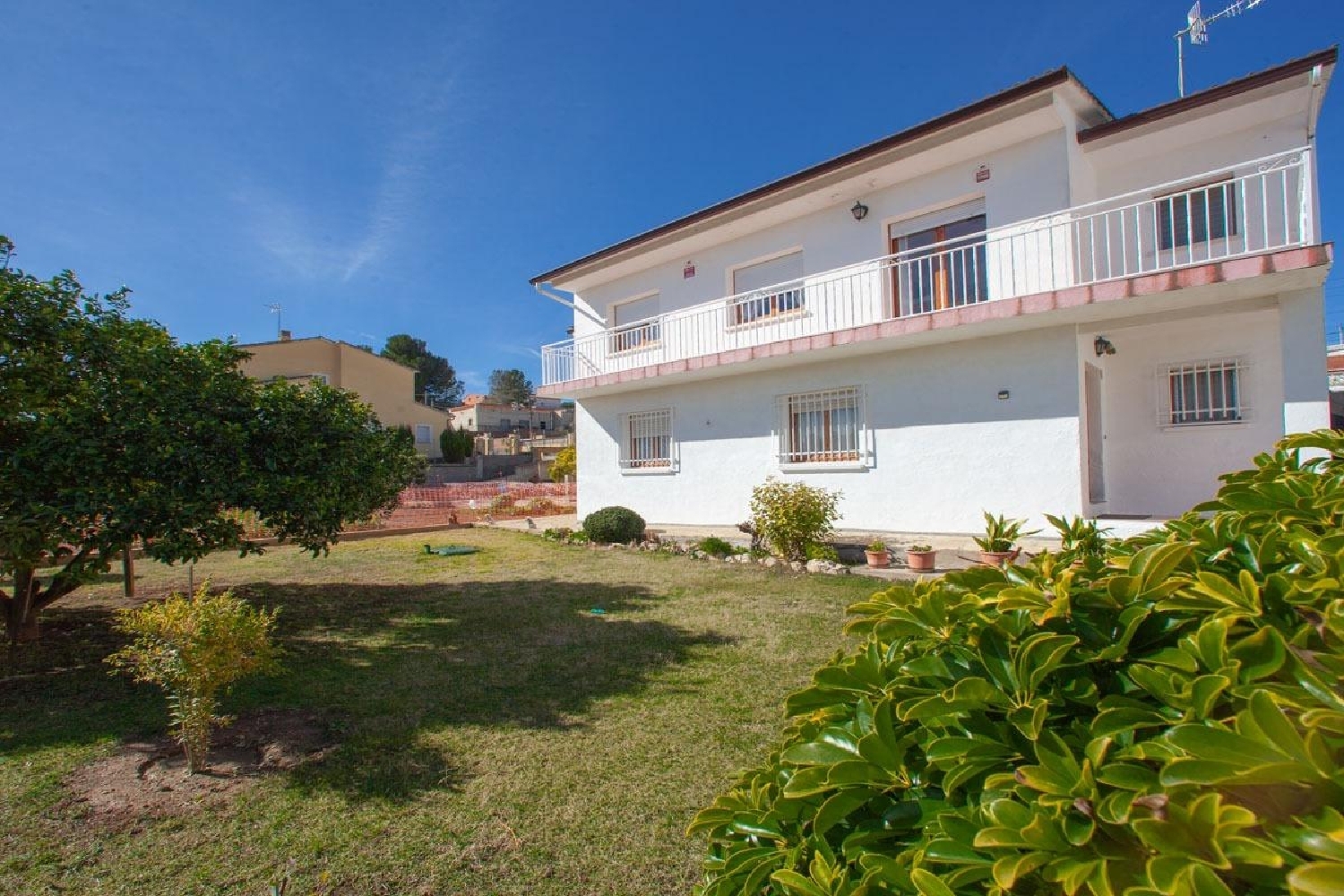 till salu hus Urbanitzacio Pineda De Santa Cristina Alt Camp 3