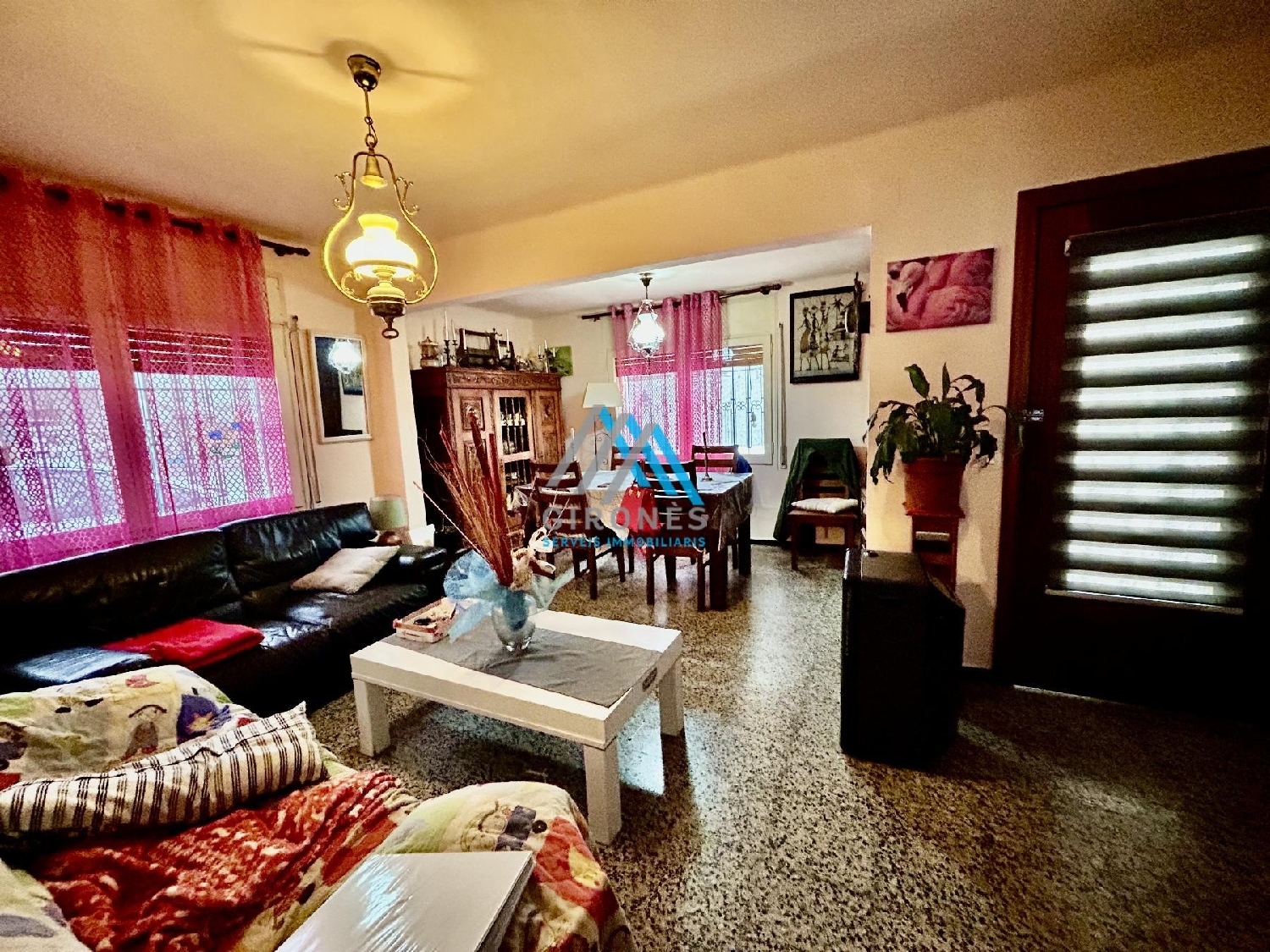  till salu hus Urbanitzacio Vall Repos Baix Empordà 4