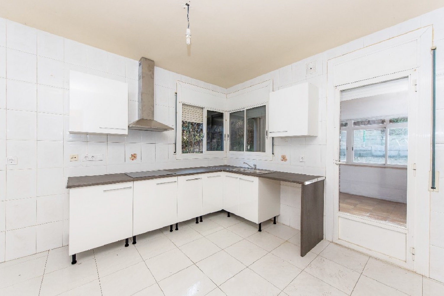 till salu hus Urbanitzacio Can Valls-Torre Negrell Vallès Oriental 2